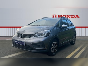 2022 (72) - 1.5 i-MMD Hybrid Crosstar EX 5dr eCVT Hybrid Hatchback