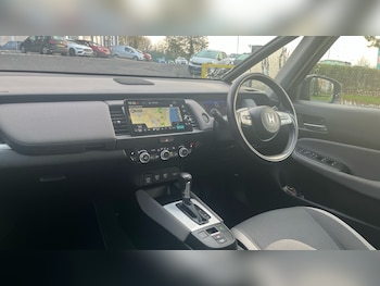 Used Honda Jazz 2022 for sale - 76693206: Photo