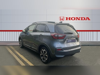 Used Honda Jazz 2022 for sale - 76693206: Photo