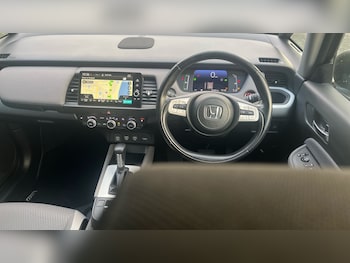 Used Honda Jazz 2022 for sale - 76693206: Photo