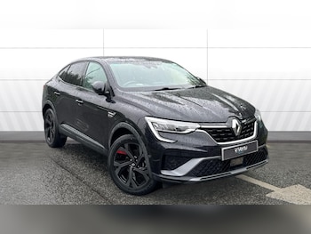 Used Renault Arkana 2022 for sale - 78453267: Photo