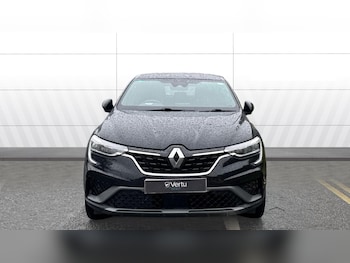Used Renault Arkana 2022 for sale - 78453267: Photo