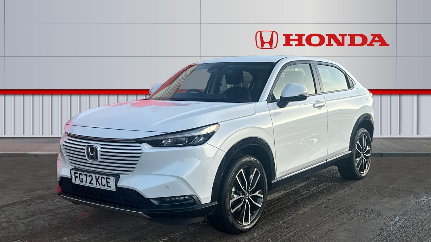 Used Honda HR-V 2022 for sale - 77504018: Photo 10