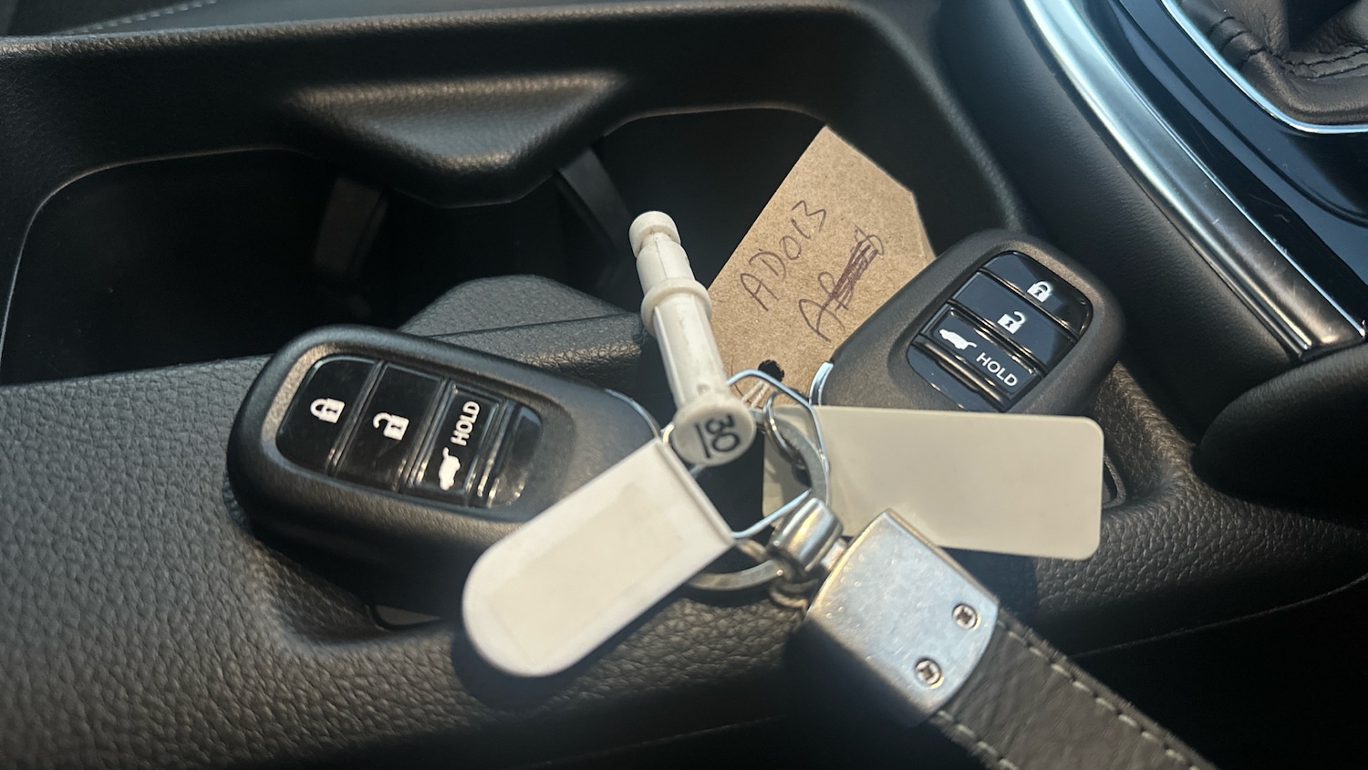 Used Honda HR-V 2022 for sale - 77504018: Photo 20