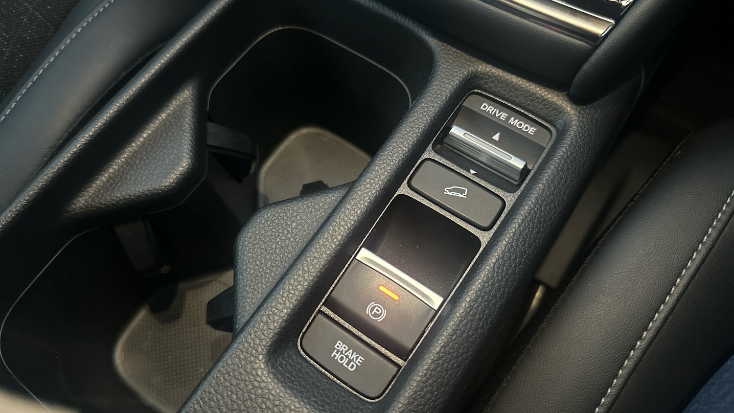 Used Honda HR-V 2022 for sale - 77504018: Photo 21