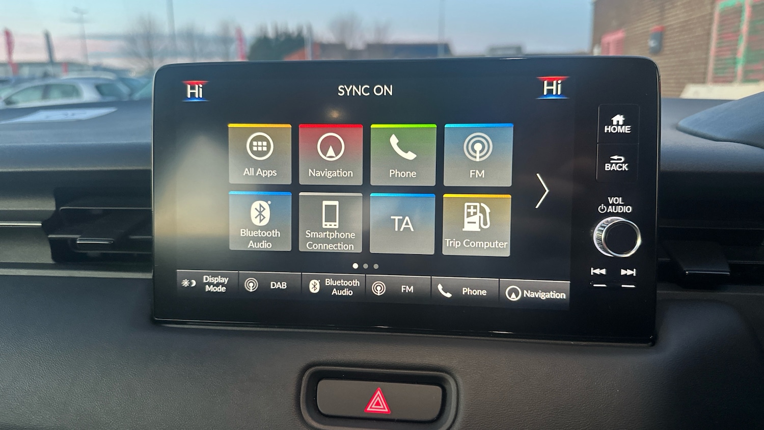 Used Honda HR-V 2022 for sale - 77504018: Photo 24