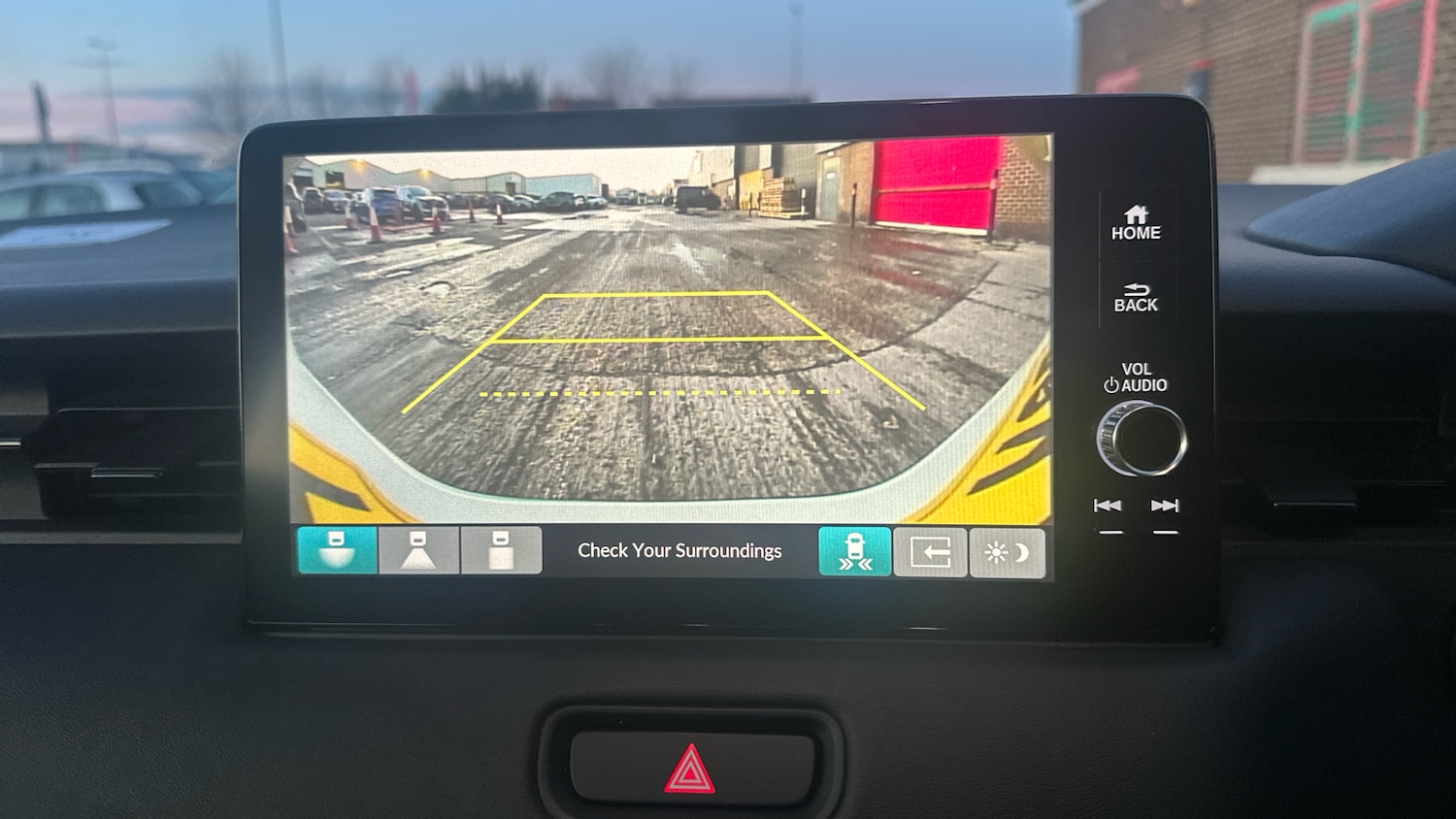 Used Honda HR-V 2022 for sale - 77504018: Photo 25