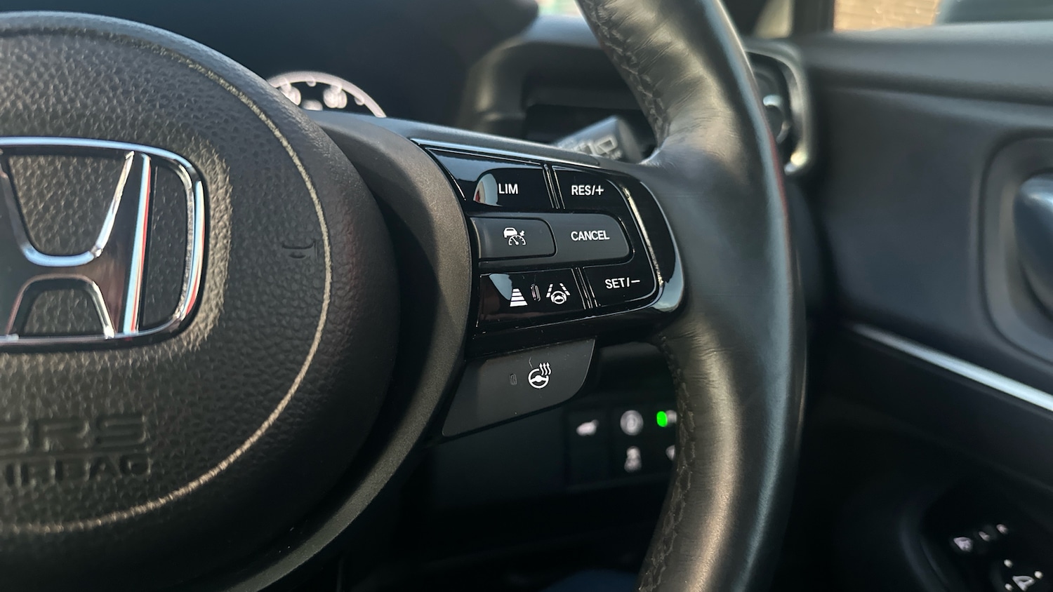 Used Honda HR-V 2022 for sale - 77504018: Photo 26