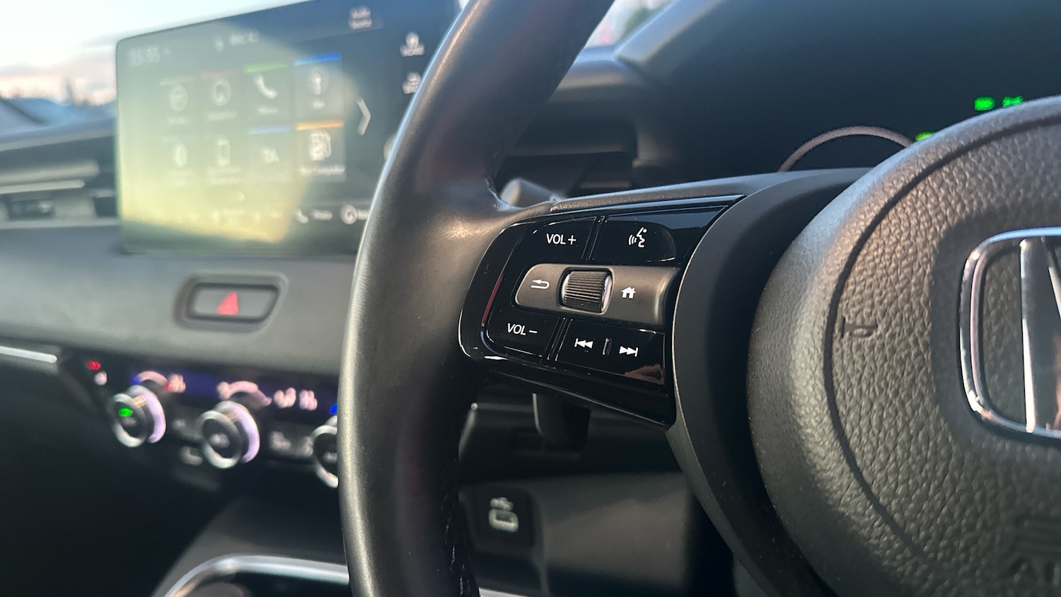 Used Honda HR-V 2022 for sale - 77504018: Photo 27