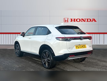 Used Honda HR-V 2022 for sale - 77504018: Photo