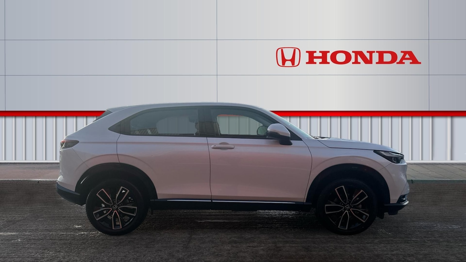 Used Honda HR-V 2022 for sale - 77504018: Photo 5