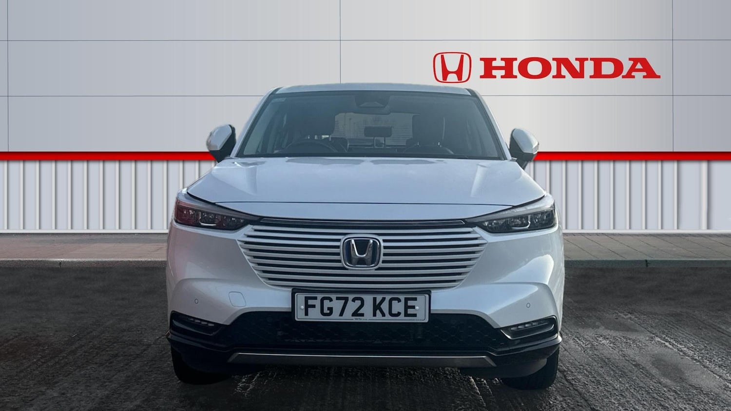 Used Honda HR-V 2022 for sale - 77504018: Photo 6