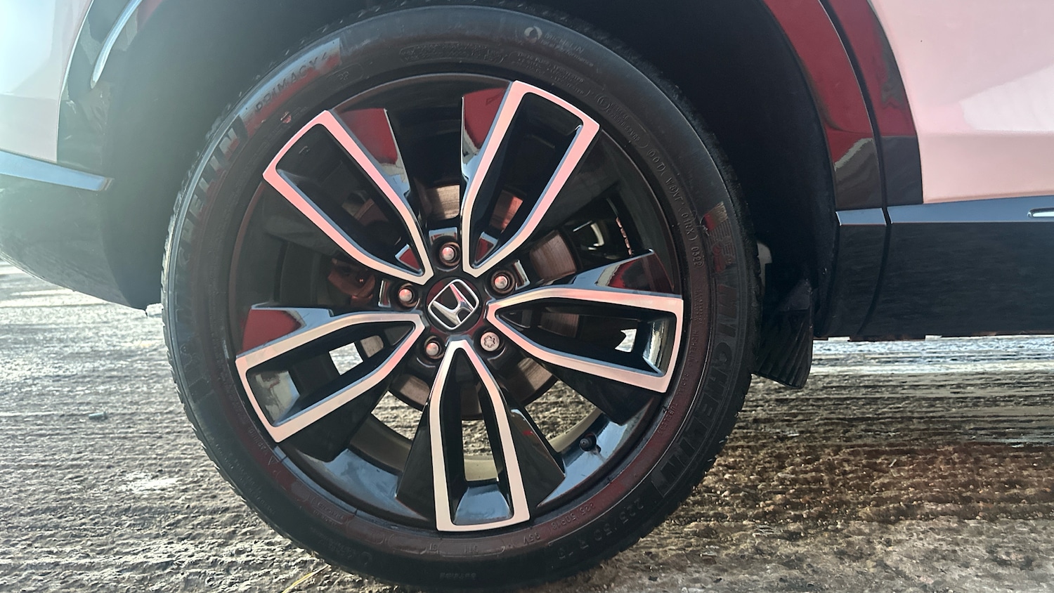 Used Honda HR-V 2022 for sale - 77504018: Photo 9