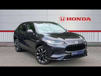2024 (73) - 2.0 eHEV Advance 5dr CVT Hybrid Estate