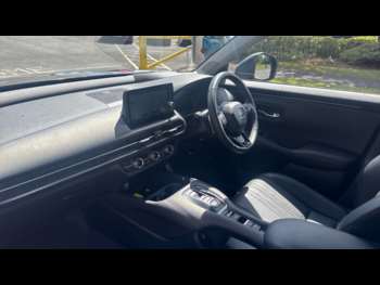 Used Honda ZR-V 2024 for sale - 74865271: Photo