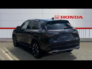 Used Honda ZR-V 2024 for sale - 74865271: Photo