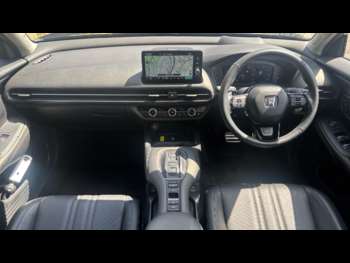 Used Honda ZR-V 2024 for sale - 74865271: Photo