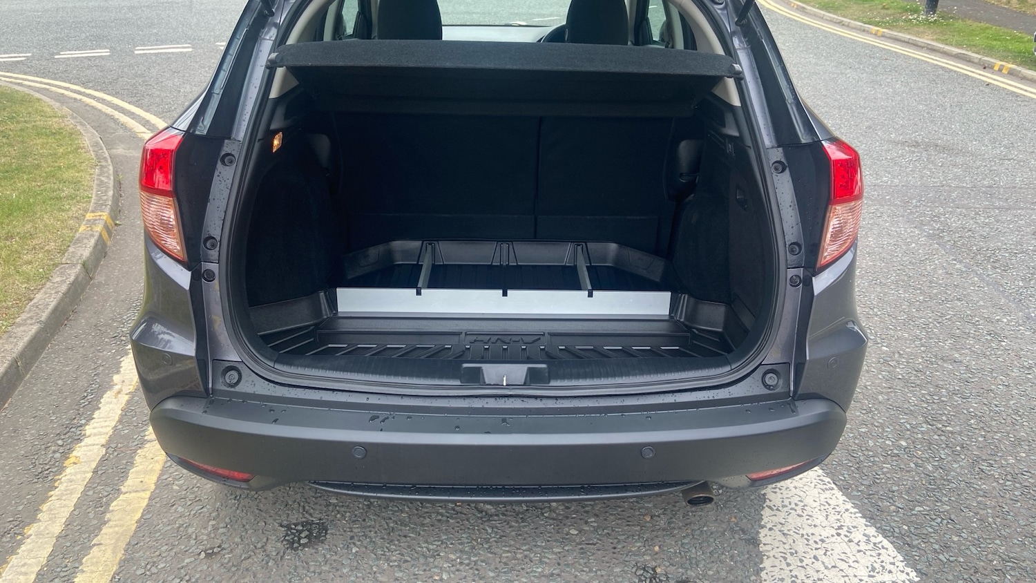 Vehicle 19
