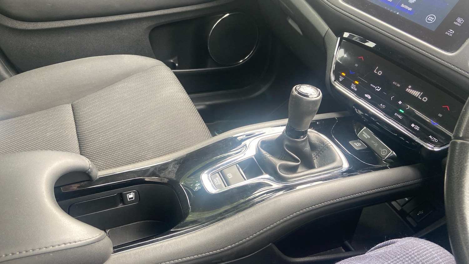 Vehicle 36
