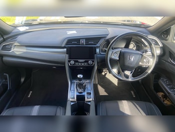 Used Honda Civic 2017 for sale - 78540718: Photo