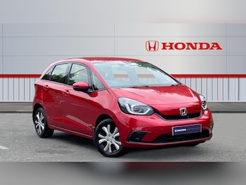 Used Honda Jazz 2021 for sale - 78708727: Photo