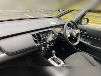 Used Honda Jazz 2021 for sale - 78708727: Photo