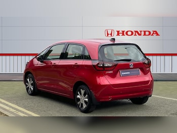Used Honda Jazz 2021 for sale - 78708727: Photo