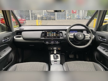 Used Honda Jazz 2021 for sale - 78708727: Photo