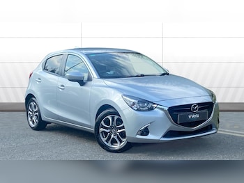 Used Mazda Mazda2 2019 for sale - 78015125: Photo