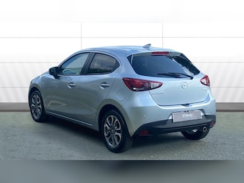 Used Mazda Mazda2 2019 for sale - 78015125: Photo