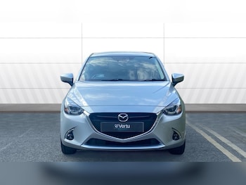 Used Mazda Mazda2 2019 for sale - 78015125: Photo