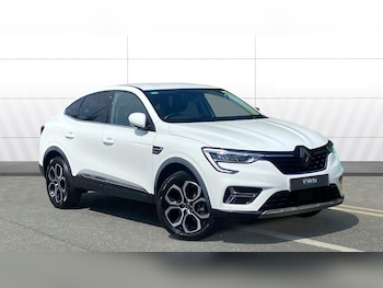 Used Renault Arkana 2023 for sale - 79259937: Photo