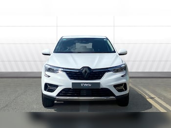 Used Renault Arkana 2023 for sale - 79259937: Photo
