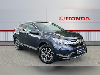 Honda - CR-V