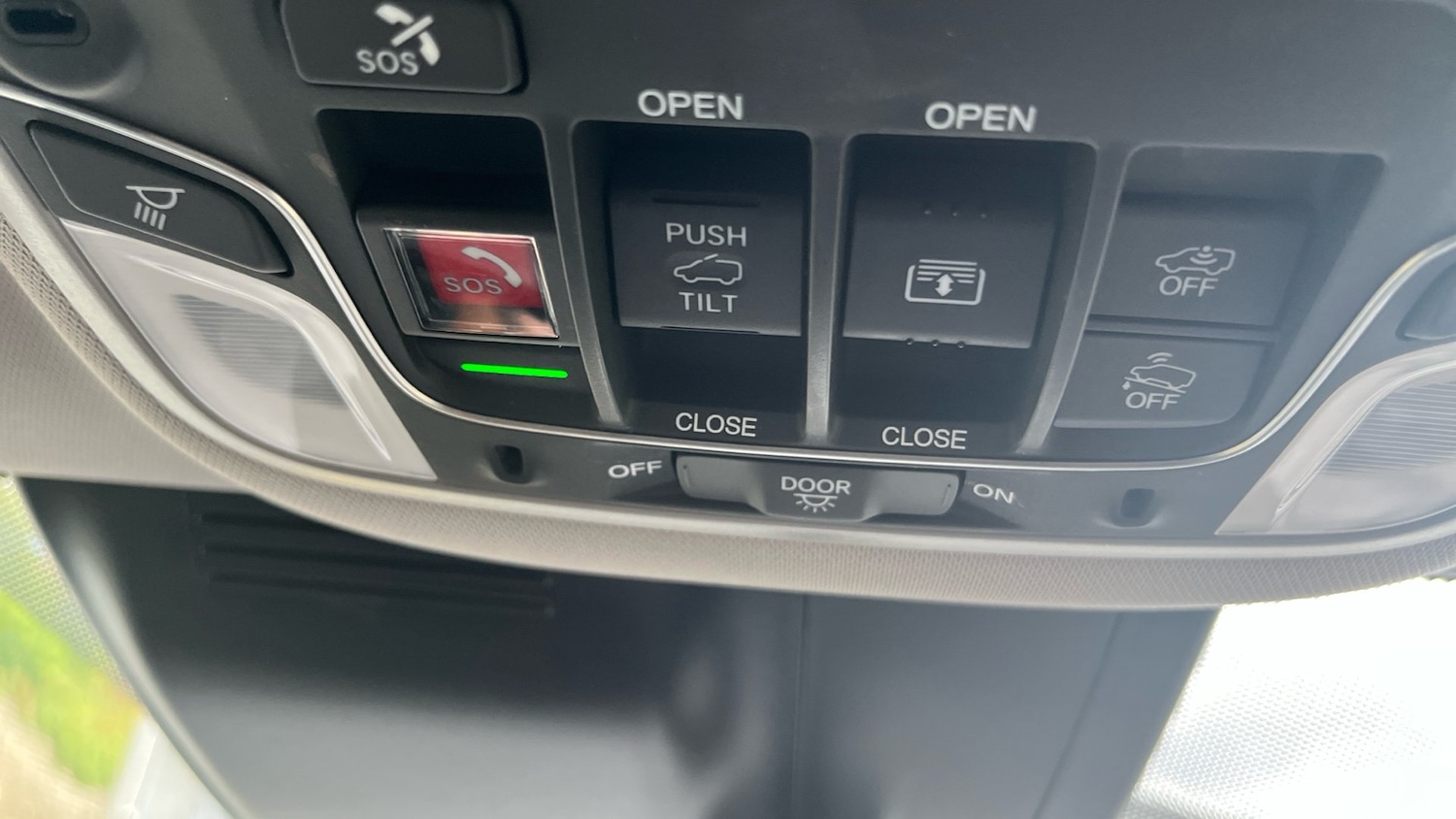 Vehicle 28