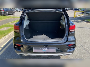 Used MG MG ZS 2021 for sale - 78389485: Photo