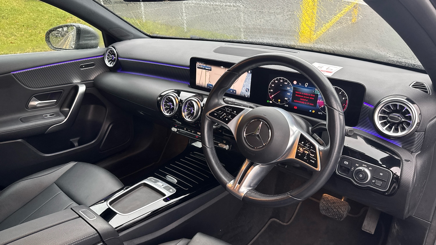 Used Mercedes-Benz A-Class 2023 for sale - 77396751: Photo 11