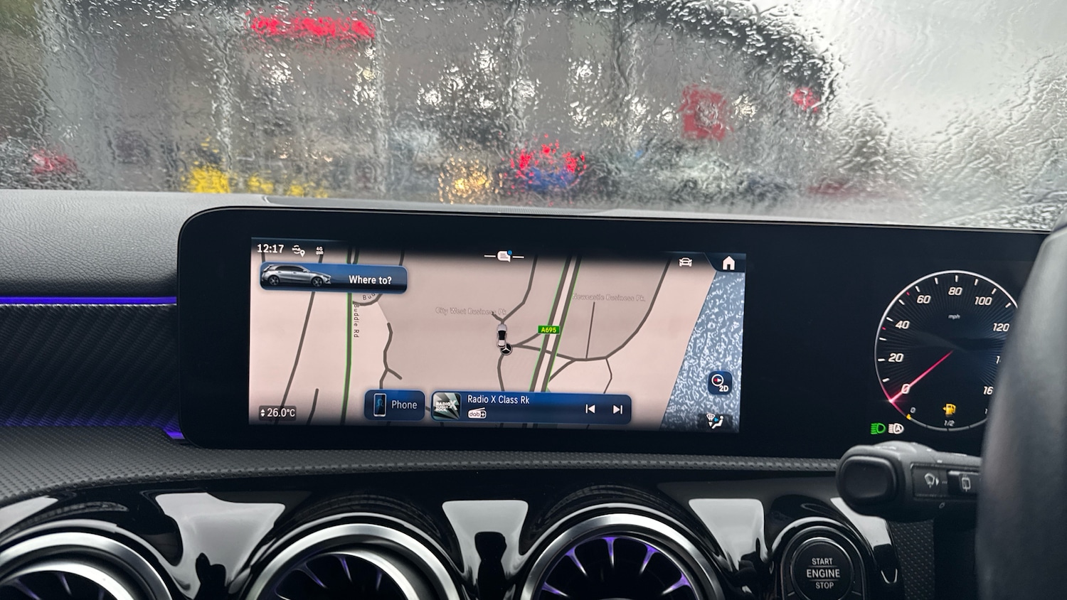 Used Mercedes-Benz A-Class 2023 for sale - 77396751: Photo 12