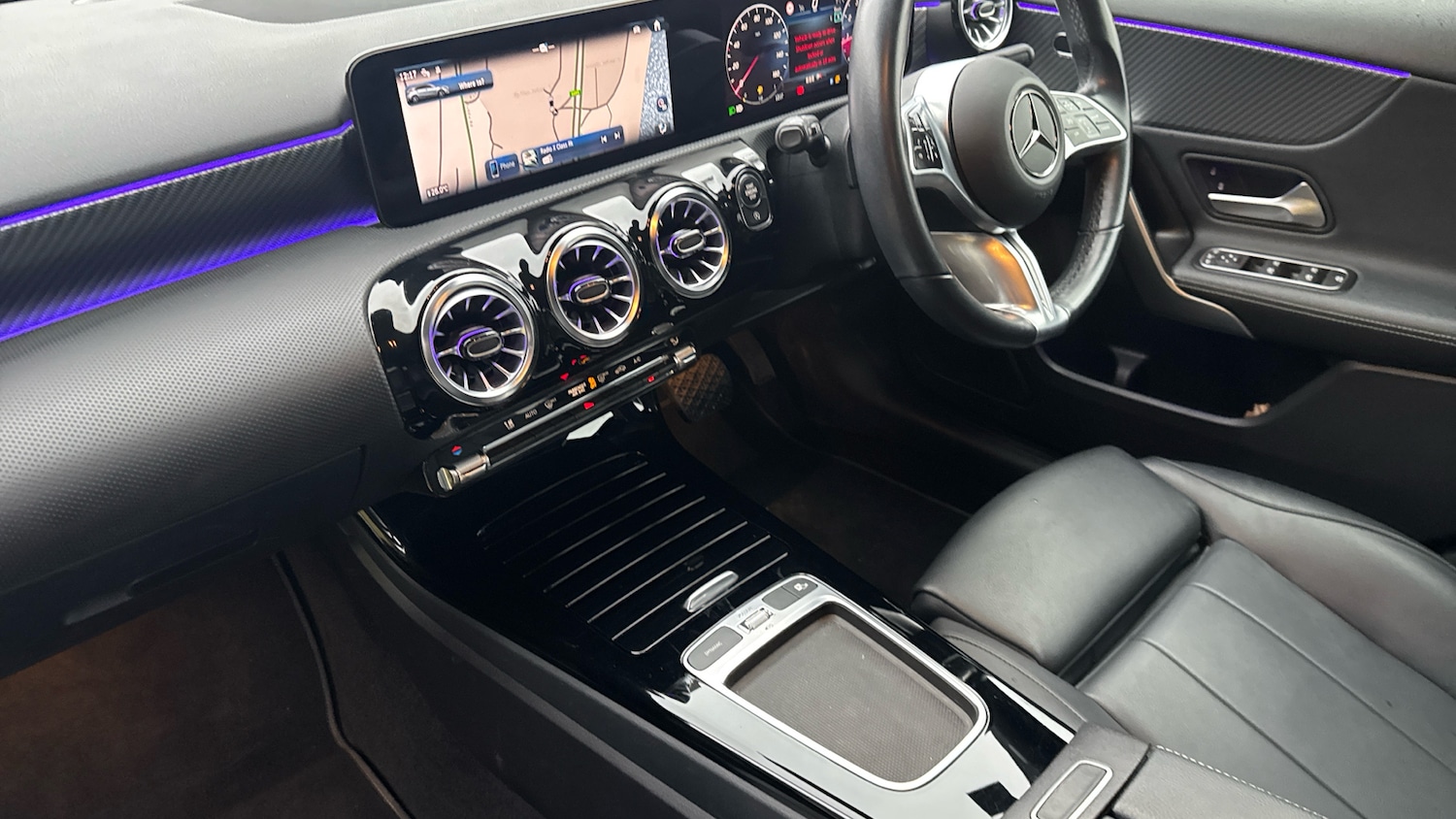 Used Mercedes-Benz A-Class 2023 for sale - 77396751: Photo 13