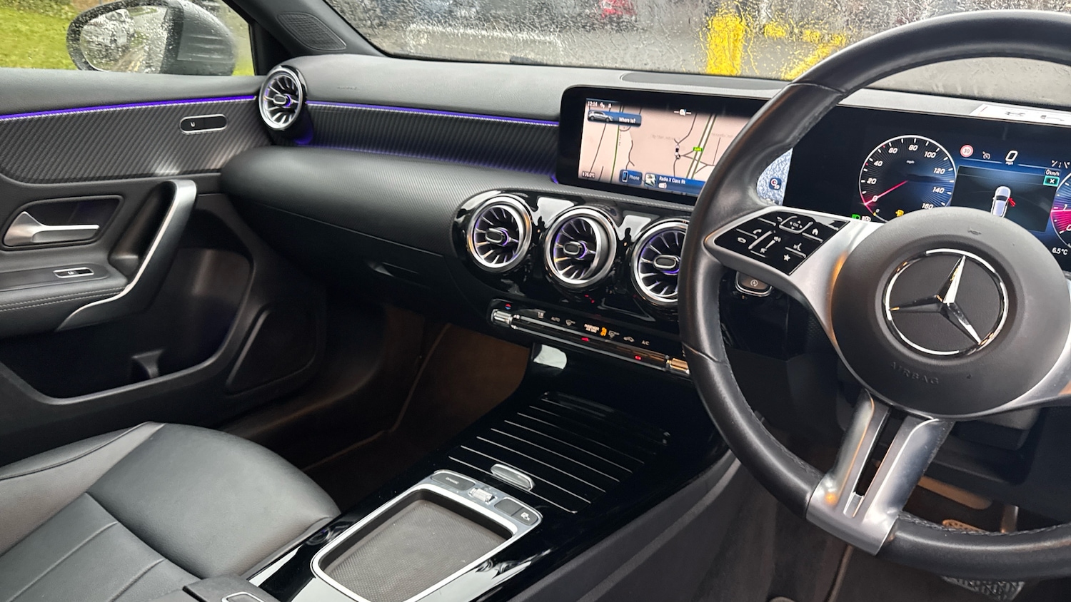 Used Mercedes-Benz A-Class 2023 for sale - 77396751: Photo 14