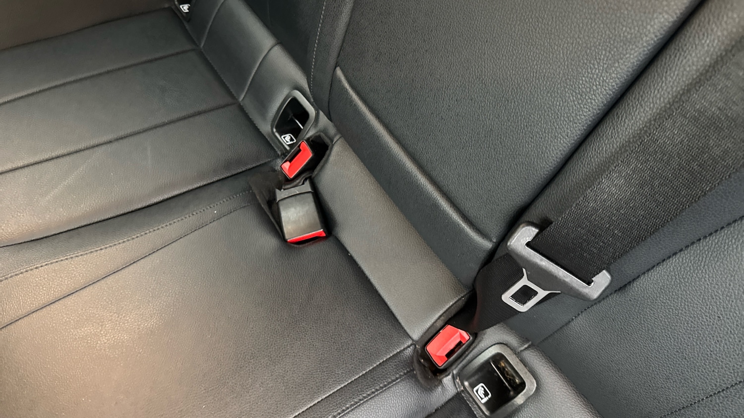 Used Mercedes-Benz A-Class 2023 for sale - 77396751: Photo 17