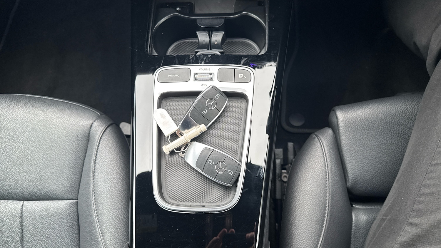 Used Mercedes-Benz A-Class 2023 for sale - 77396751: Photo 19