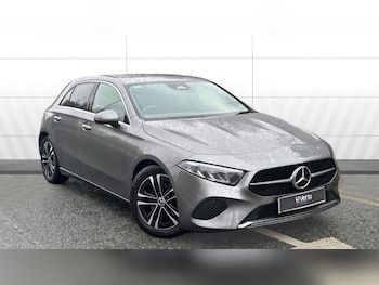 2023 (23) - A200 Sport Executive 5dr Auto Petrol Hatchback