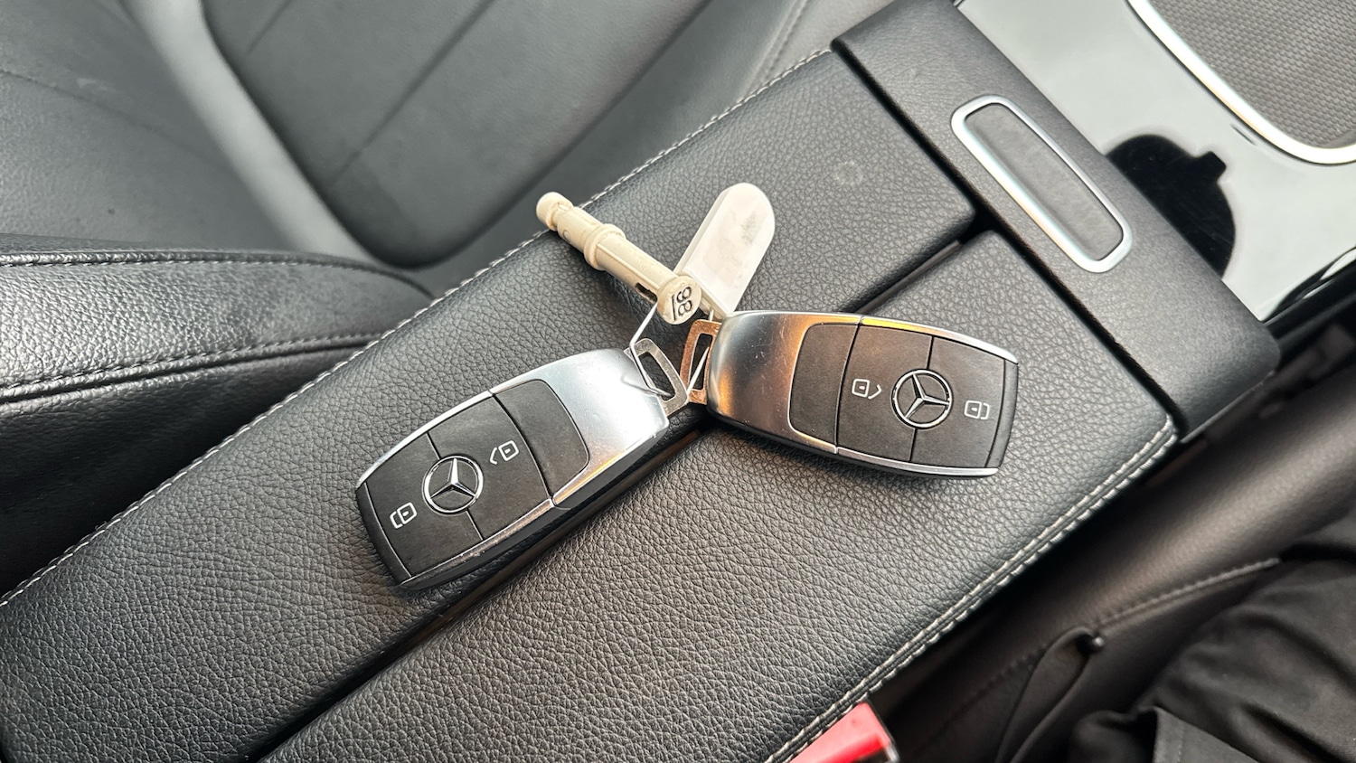 Used Mercedes-Benz A-Class 2023 for sale - 77396751: Photo 20