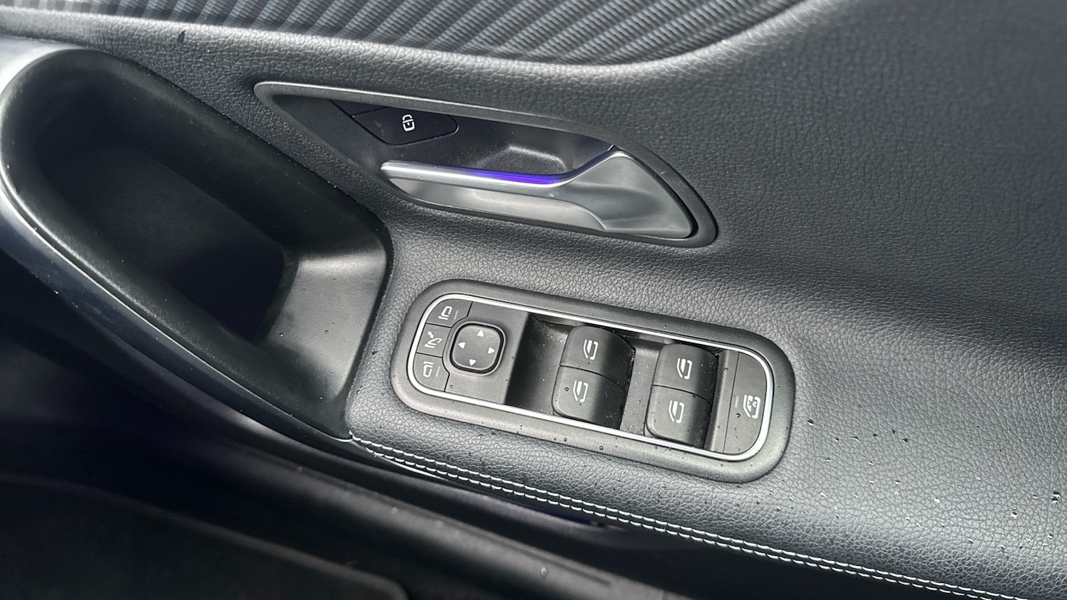 Used Mercedes-Benz A-Class 2023 for sale - 77396751: Photo 27