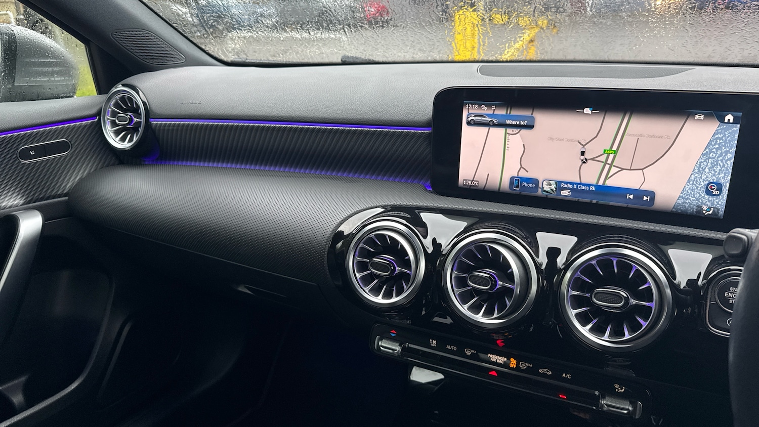 Used Mercedes-Benz A-Class 2023 for sale - 77396751: Photo 28