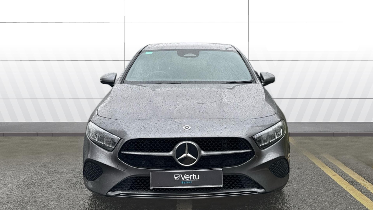 Used Mercedes-Benz A-Class 2023 for sale - 77396751: Photo 3