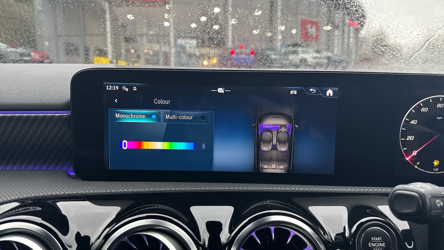 Used Mercedes-Benz A-Class 2023 for sale - 77396751: Photo 37