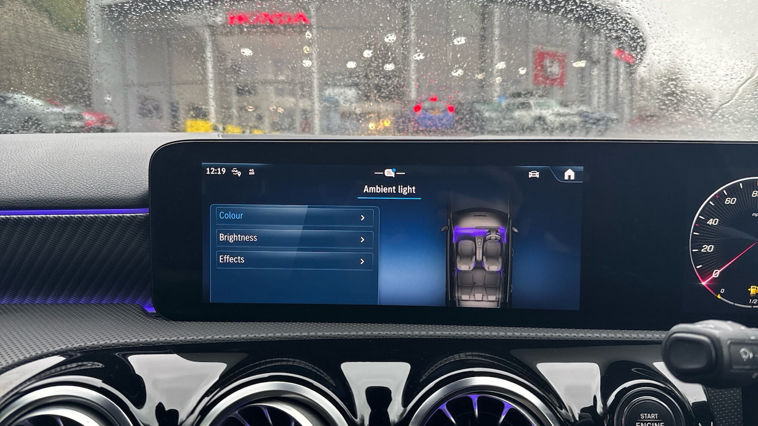 Used Mercedes-Benz A-Class 2023 for sale - 77396751: Photo 38