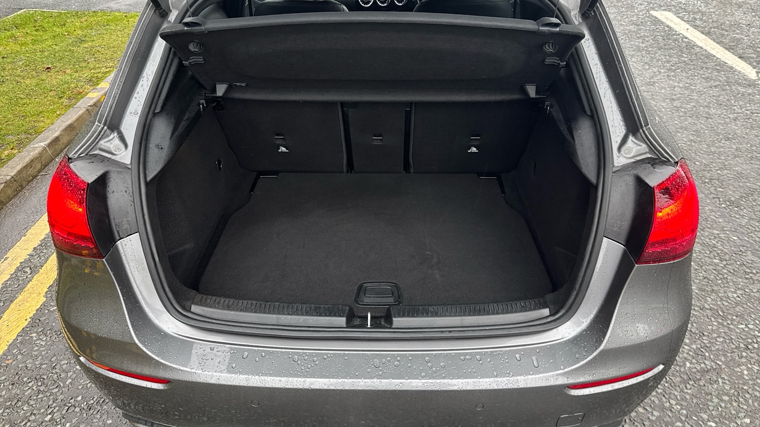 Used Mercedes-Benz A-Class 2023 for sale - 77396751: Photo 4